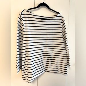 Old Navy Nautical Shirt, XXL